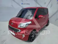2016 KIA Ray