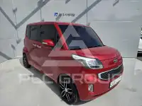 2016 KIA Ray