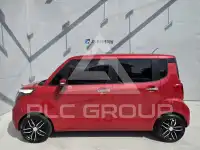 2016 KIA Ray