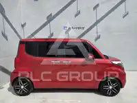 2016 KIA Ray