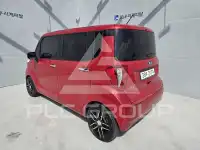 2016 KIA Ray