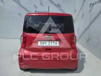 2016 KIA Ray