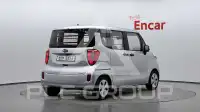 2016 KIA Ray
