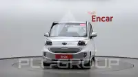 2016 KIA Ray