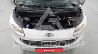 2016 KIA Ray
