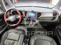 2016 KIA Ray