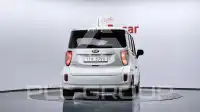 2016 KIA Ray