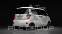 2016 KIA Ray