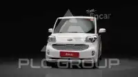 2016 KIA Ray