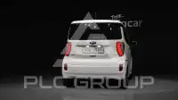 2016 KIA Ray