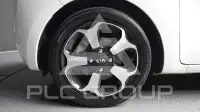 2016 KIA Ray