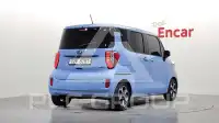 2016 KIA Ray