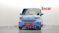 2016 KIA Ray