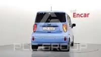 2016 KIA Ray