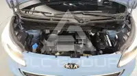 2016 KIA Ray