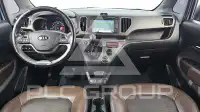 2016 KIA Ray