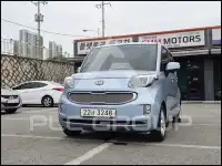 2016 KIA Ray