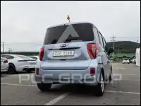 2016 KIA Ray
