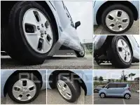 2016 KIA Ray