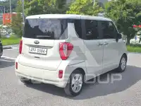 2016 KIA Ray