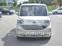 2016 KIA Ray