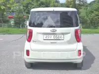 2016 KIA Ray