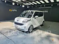 2016 KIA Ray