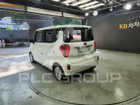 2016 KIA Ray
