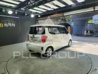 2016 KIA Ray