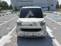 2016 KIA Ray