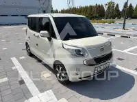 2016 KIA Ray