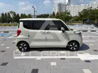 2016 KIA Ray