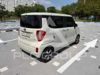2016 KIA Ray