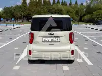 2016 KIA Ray