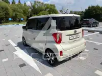 2016 KIA Ray