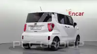 2016 KIA Ray