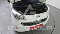 2016 KIA Ray