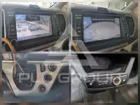 2016 KIA Ray