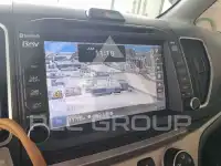 2016 KIA Ray