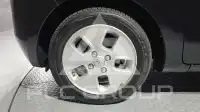 2016 KIA Ray
