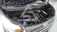 2016 KIA Ray