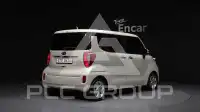 2016 KIA Ray