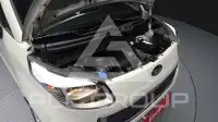 2016 KIA Ray