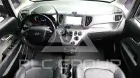 2016 KIA Ray