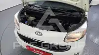 2016 KIA Ray