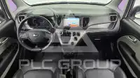 2016 KIA Ray