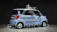 2016 KIA Ray