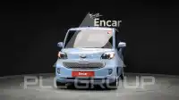 2016 KIA Ray