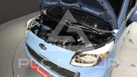 2016 KIA Ray