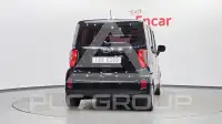 2016 KIA Ray